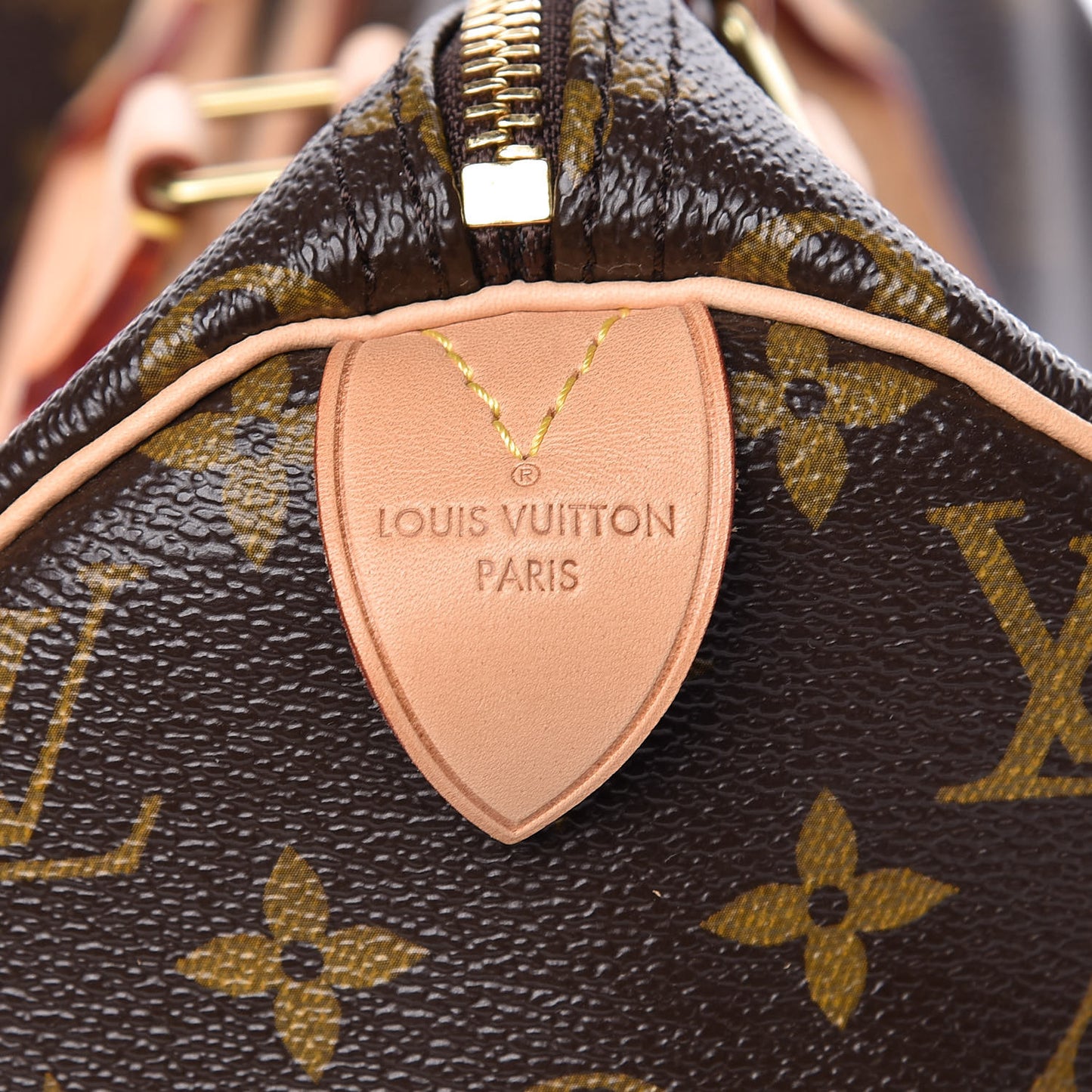 Monogram Speedy 30
