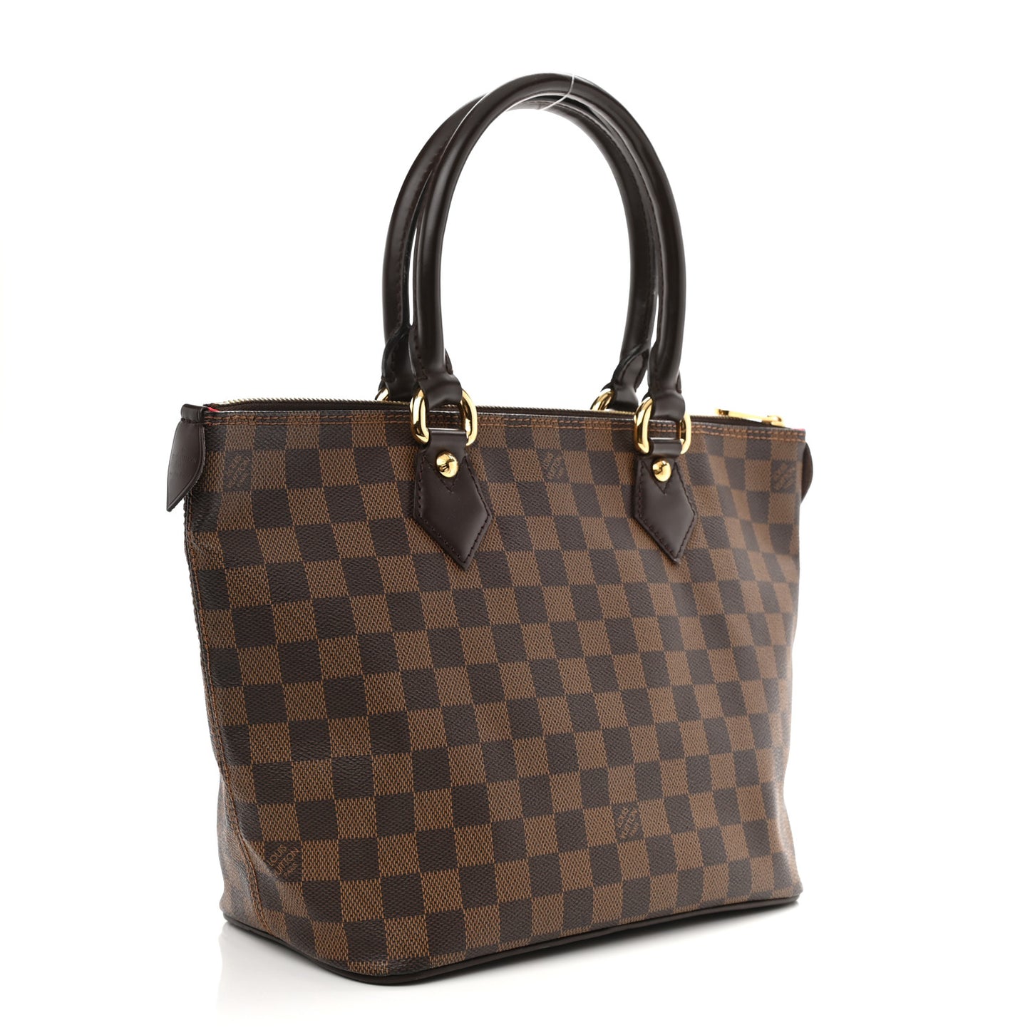Damier Ebene Saleya PM