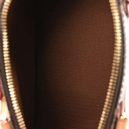 Louis Vuitton Monogram Alma BB 5 of 10
