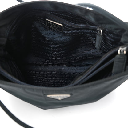 Prada Tessuto Nylon Tote Black 6 of 10