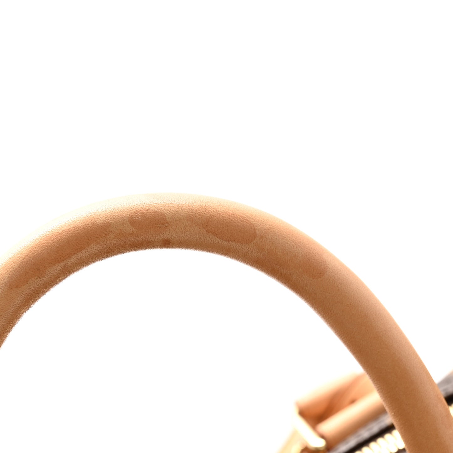 Monogram Keepall Bandouliere 50