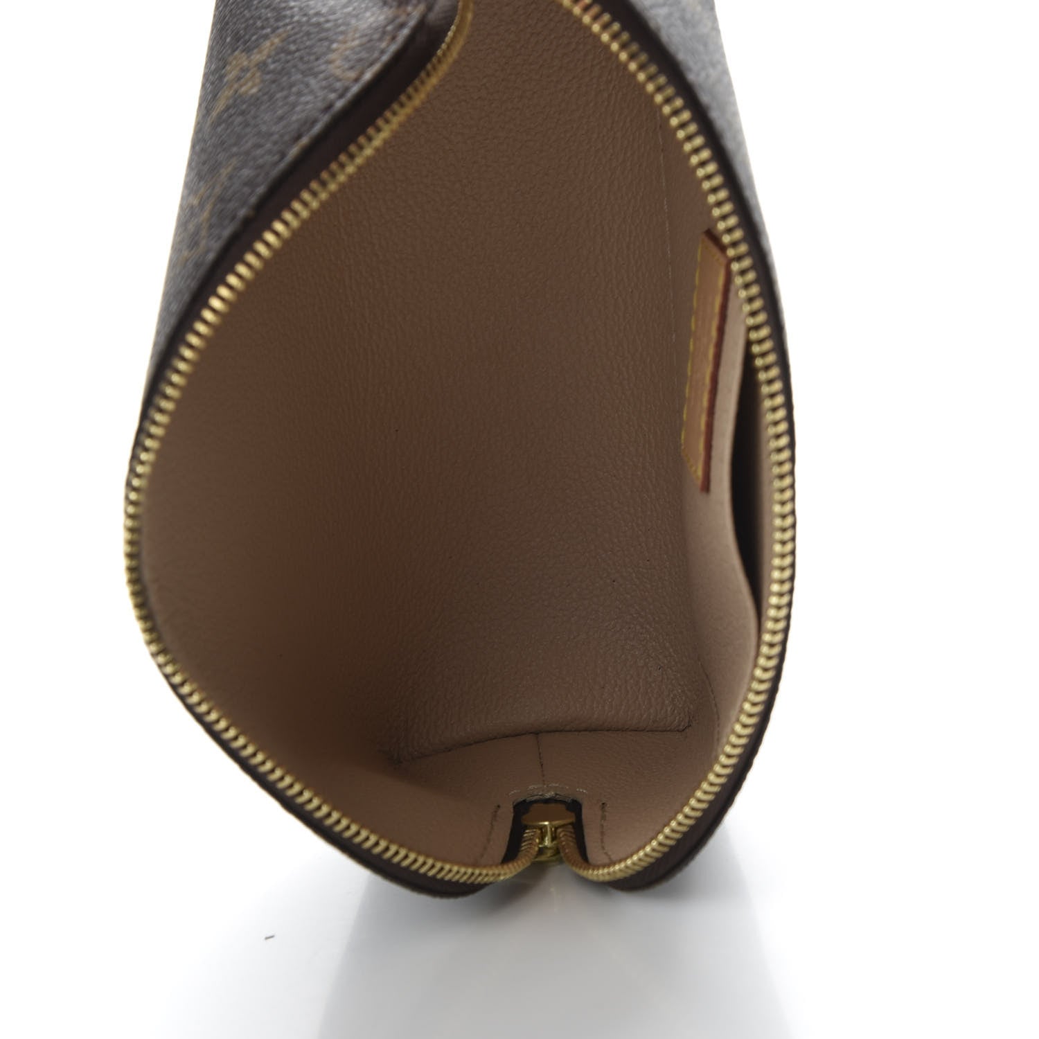 Louis Vuitton Monogram Cosmetic Pouch 5 of 7