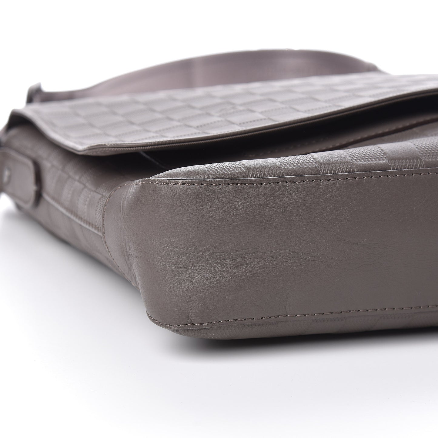 Damier Infini District MM Granit