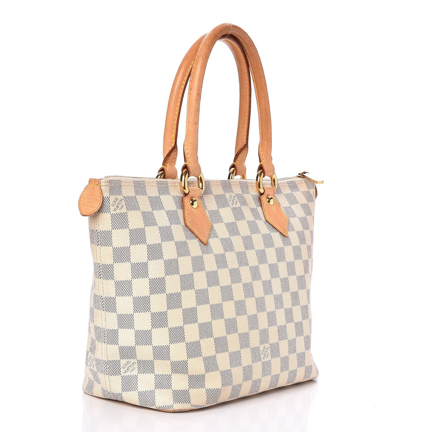 Damier Azur Saleya PM