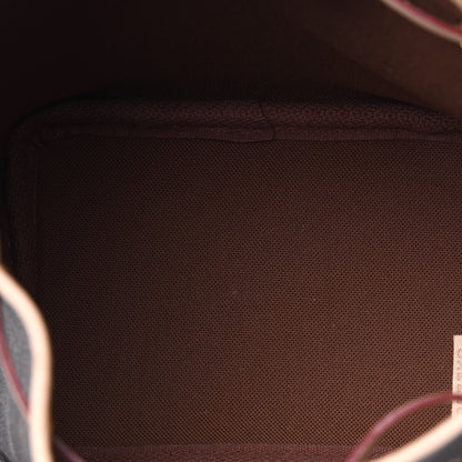 Louis Vuitton Monogram Nano Noe 5 of 11