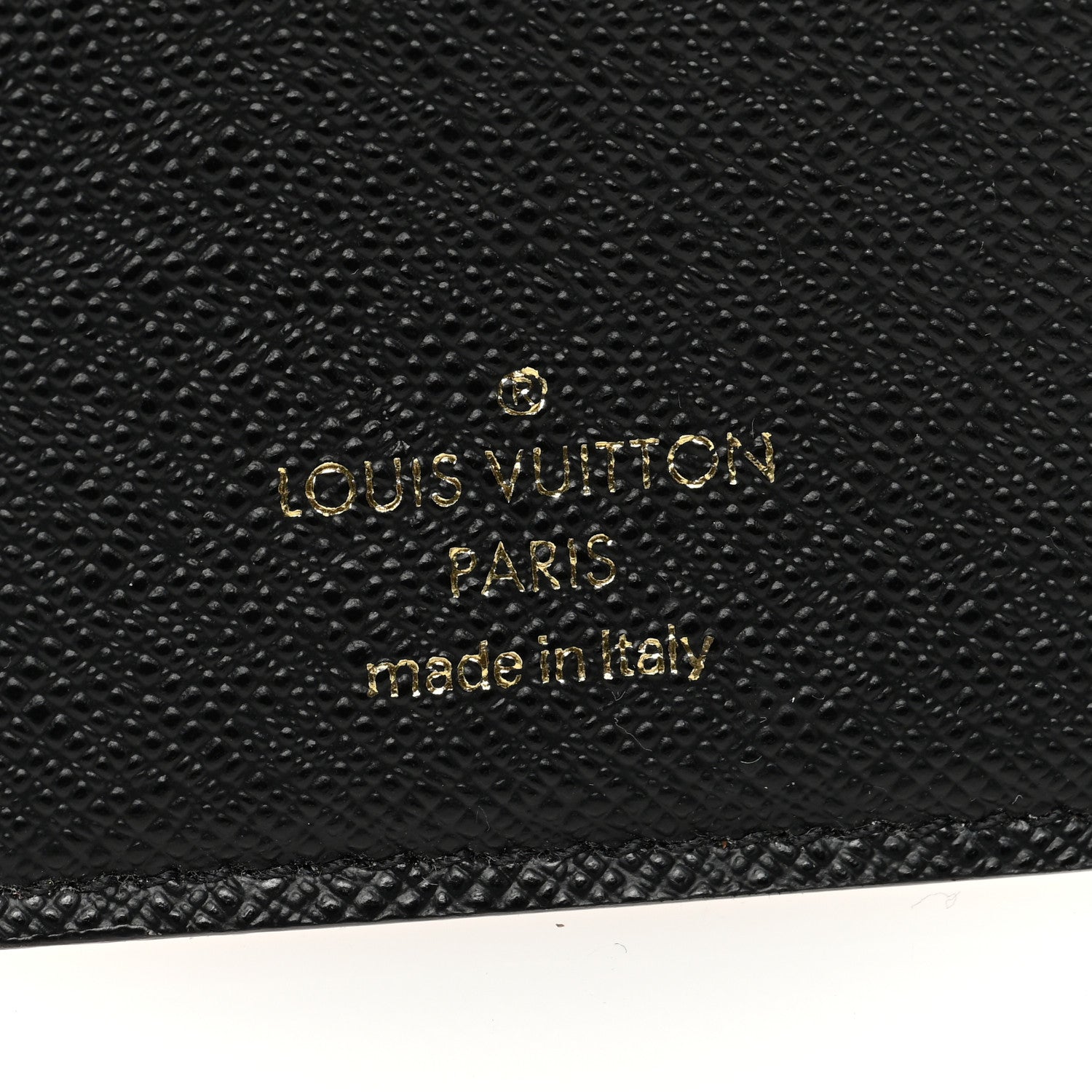 Louis Vuitton Reverse Monogram Juliette Wallet 6 of 6