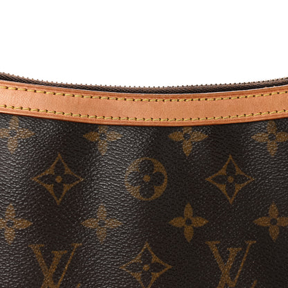 Louis Vuitton Monogram Tulum GM 7 of 9
