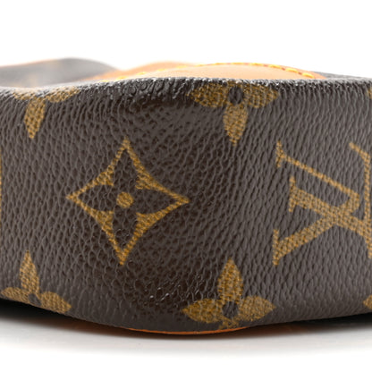 Louis Vuitton Monogram Danube 21 10 of 16