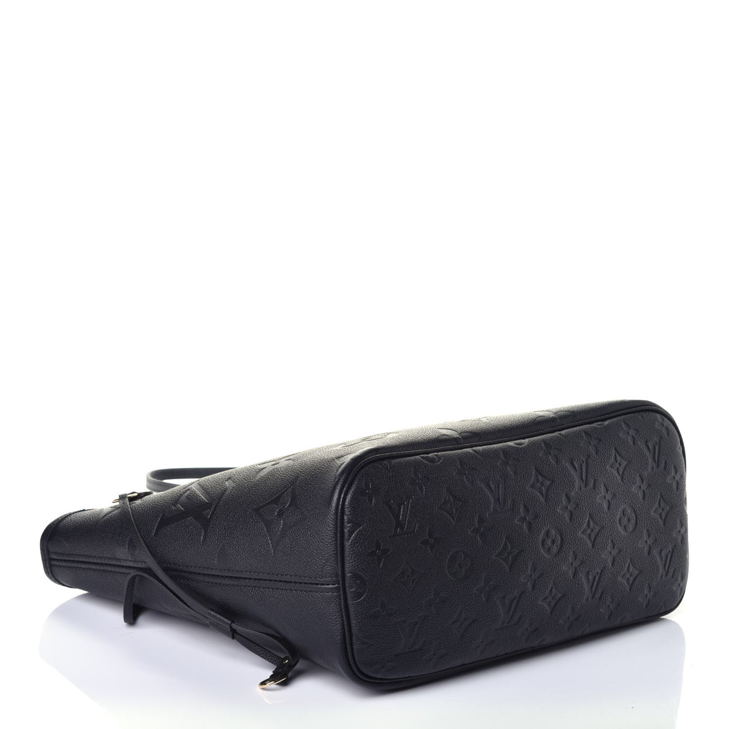 Empreinte Monogram Giant Neverfull MM Black