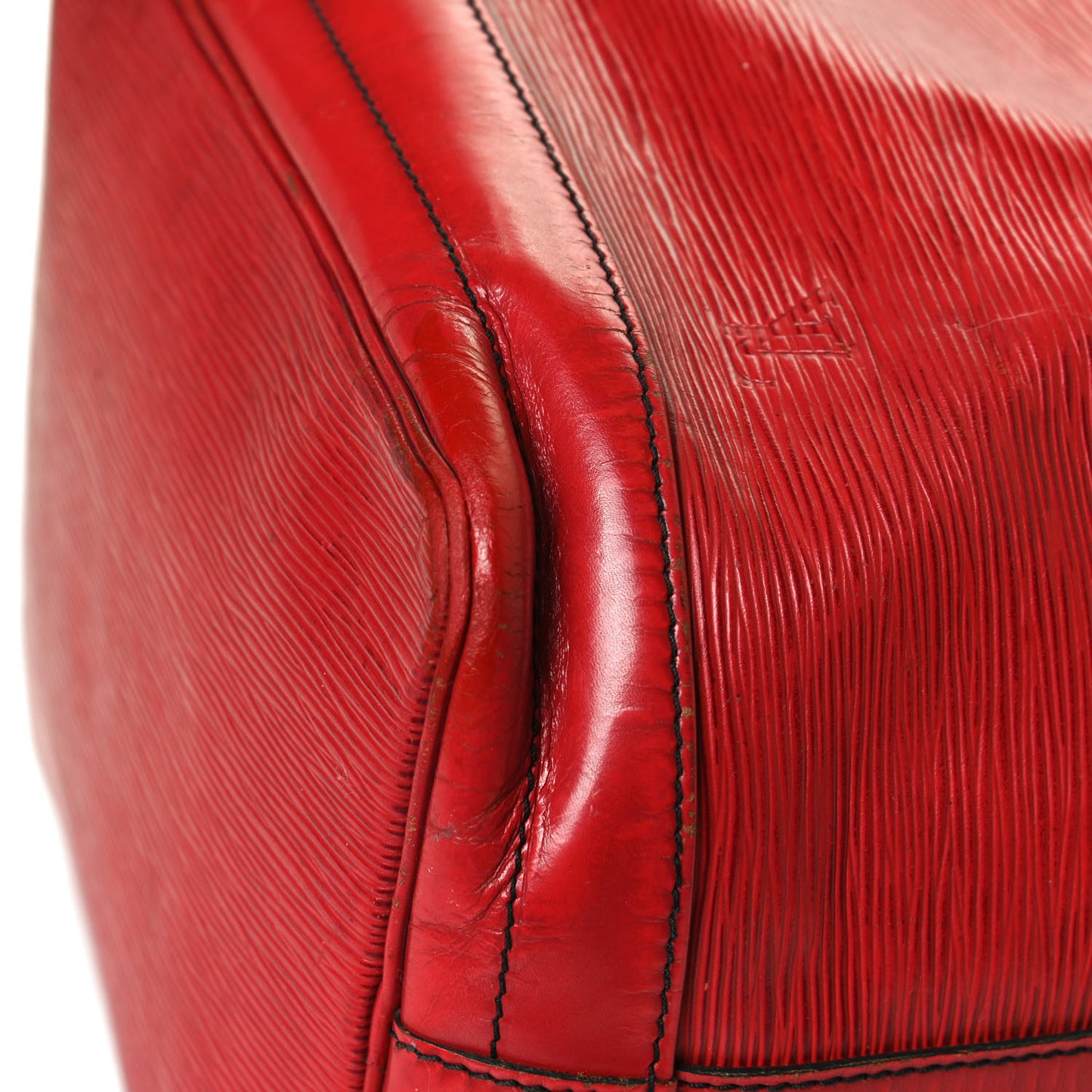 Epi Noe Castillan Red