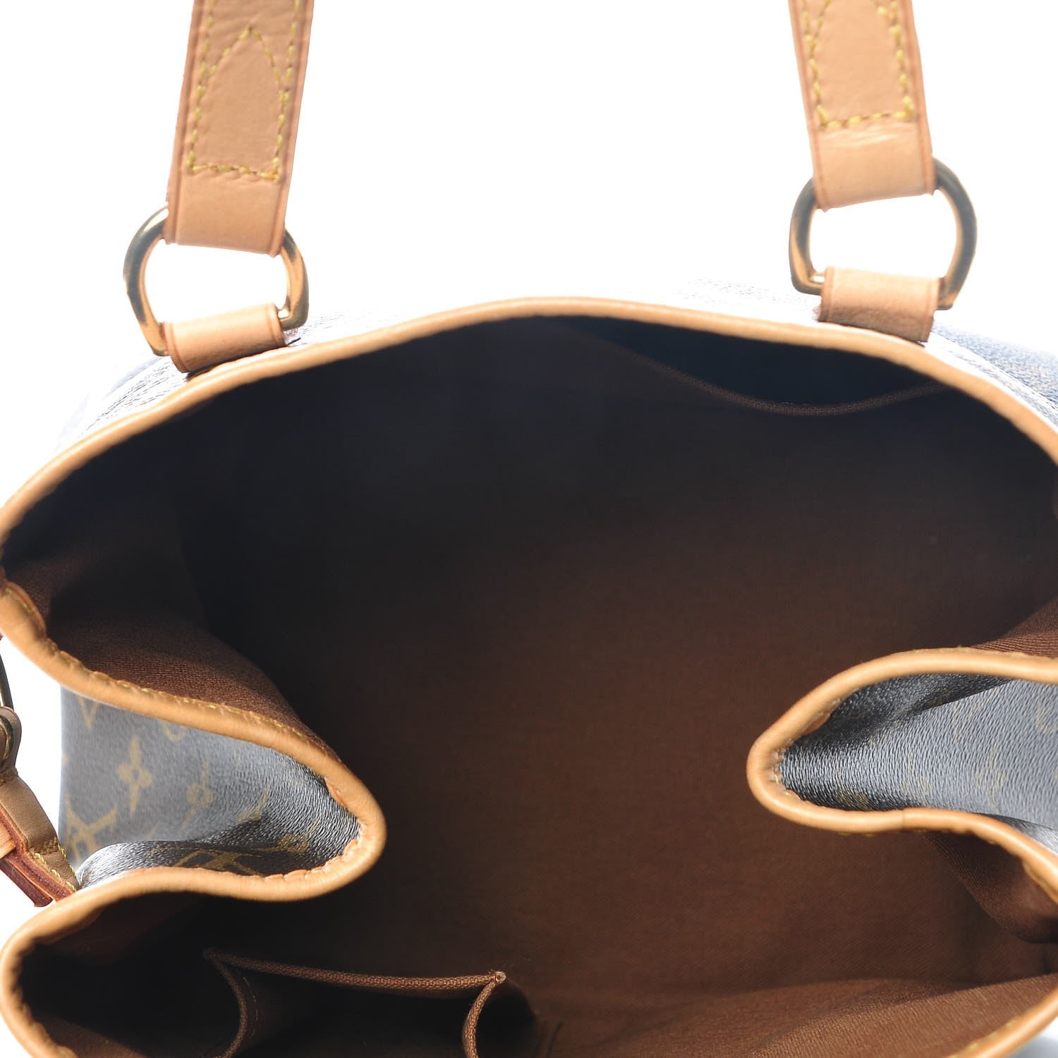 Louis Vuitton Monogram Batignolles 5 of 8