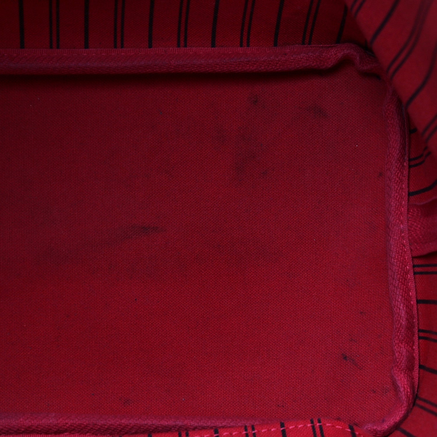 Louis Vuitton Monogram Neo Neverfull MM Cherry 11 of 24