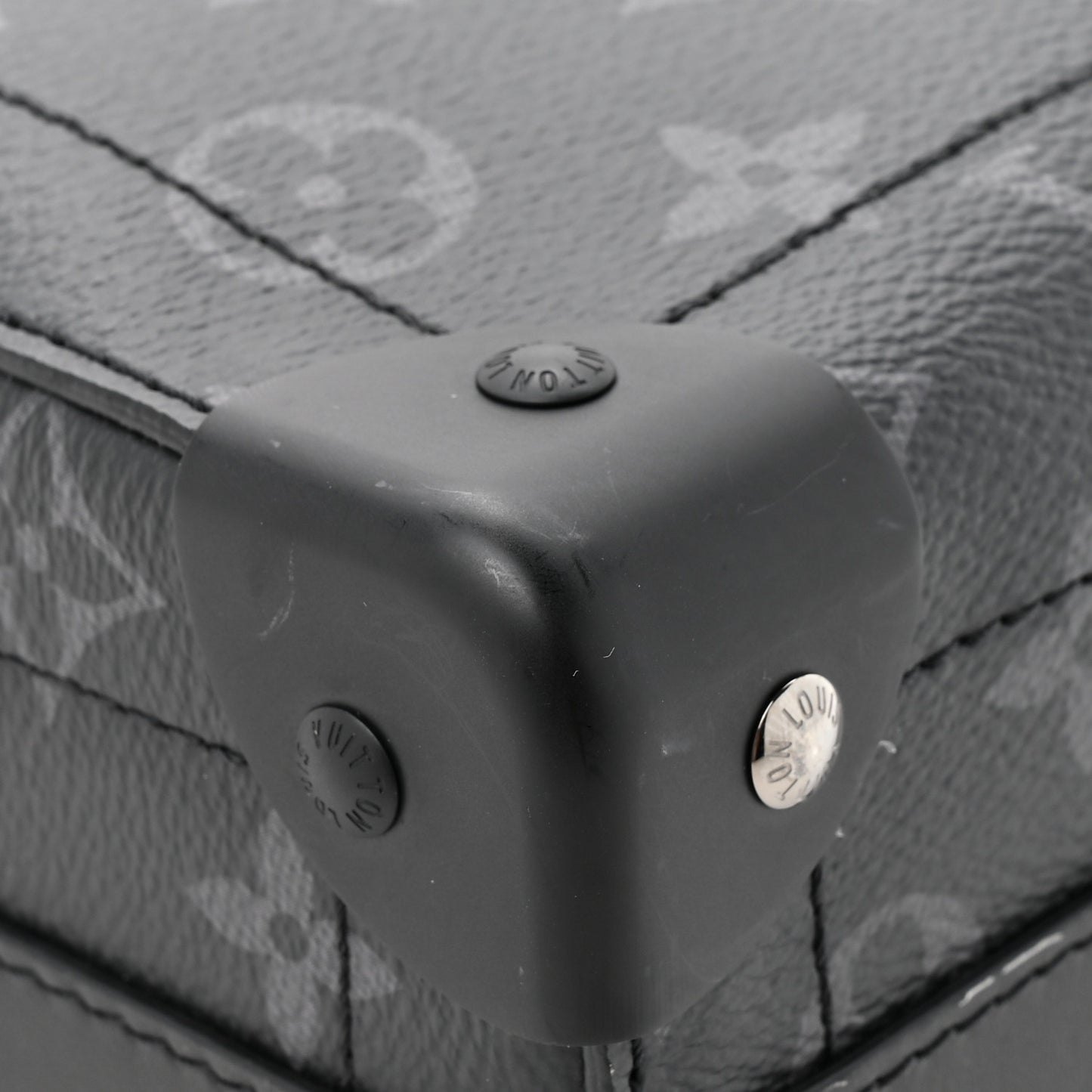 Monogram Eclipse Soul Trunk East West