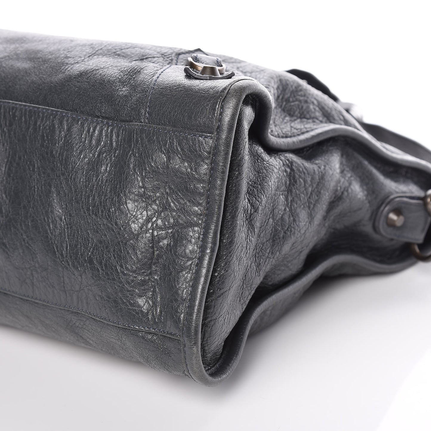 Agneau Classic Hardware City Anthracite
