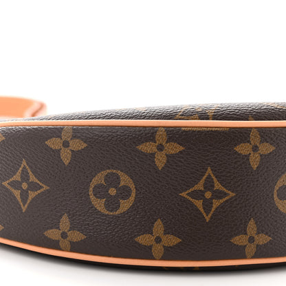 Louis Vuitton Monogram Loop 8 of 10