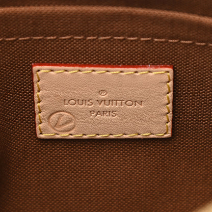 Louis Vuitton Monogram Multi Pochette Accessories Rose Clair 7 of 11
