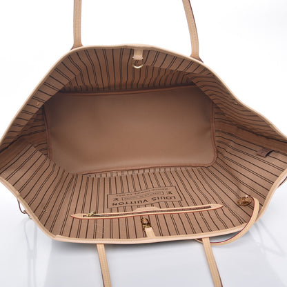 Louis Vuitton Monogram Neo Neverfull GM 5 of 9