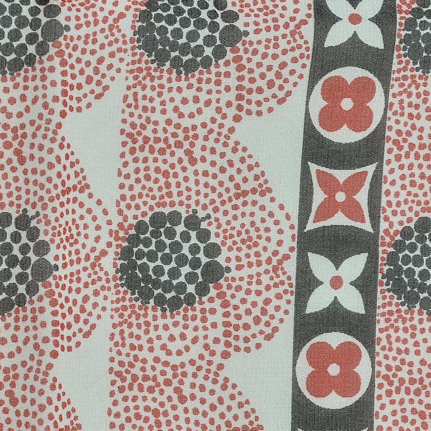 Louis Vuitton Silk Scarf 4 of 5