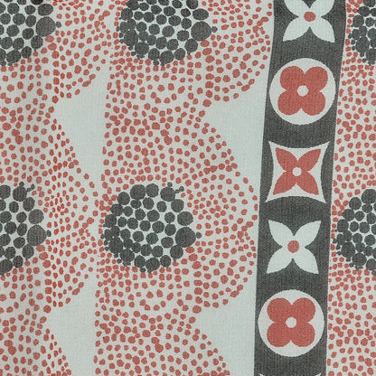 Louis Vuitton Silk Scarf 4 of 5