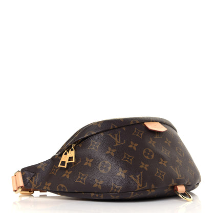 Louis Vuitton Monogram Bumbag 4 of 11