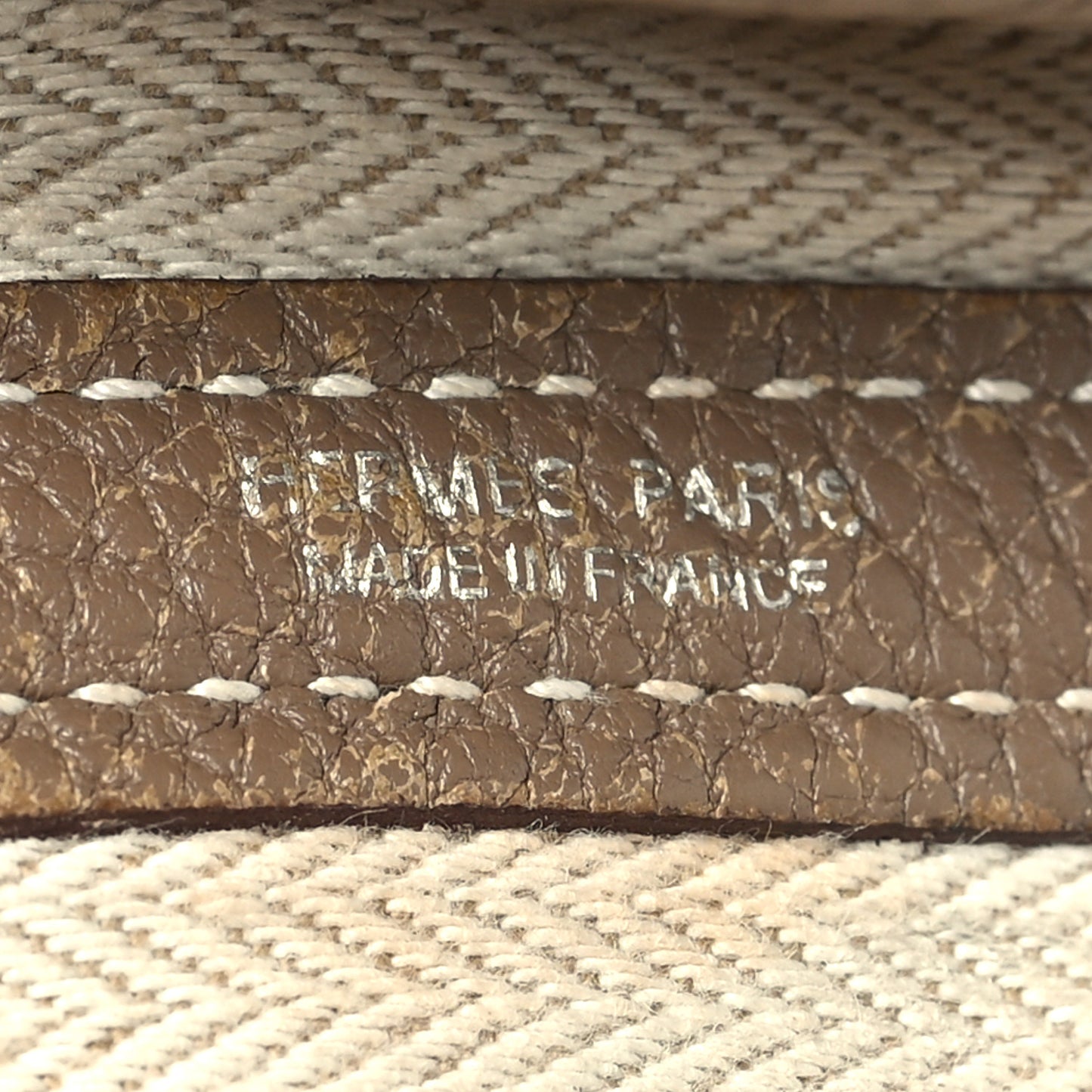 Negonda Garden Party 36 MM Etoupe
