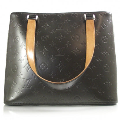 Louis Vuitton Mat Monogram Stockton Grey 1 of 9