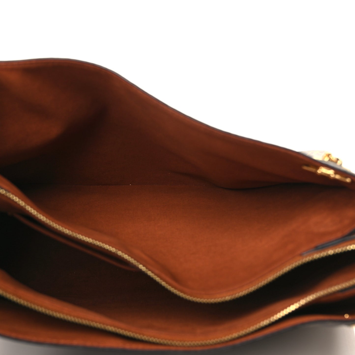 Monogram Surene MM Caramel