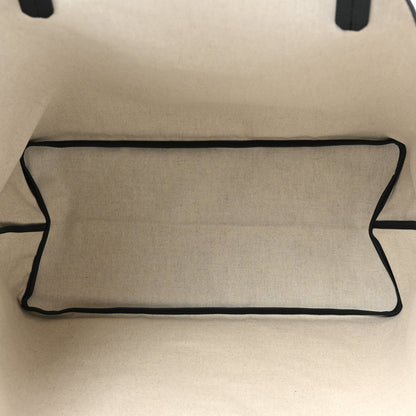 Goyard Goyardine Saint Louis GM Black 6 of 11