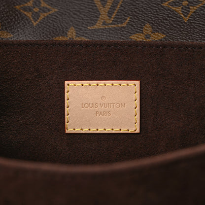 Louis Vuitton Monogram Pochette Metis 8 of 8