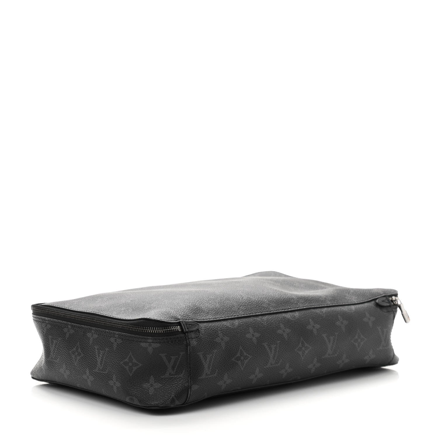Louis Vuitton Monogram Eclipse Packing Cube GM 4 of 7
