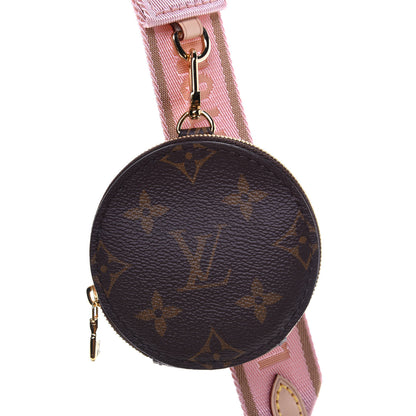 Louis Vuitton Monogram Multi Pochette Accessories Rose Clair 12 of 18