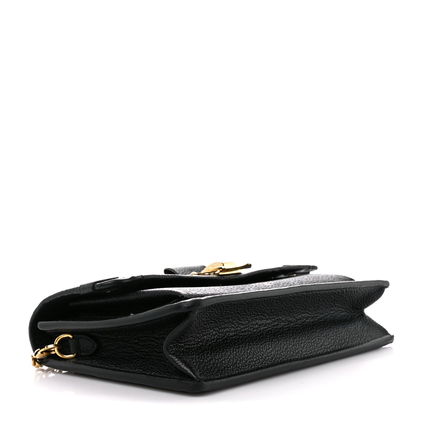 Empreinte Vavin Chain Wallet Black