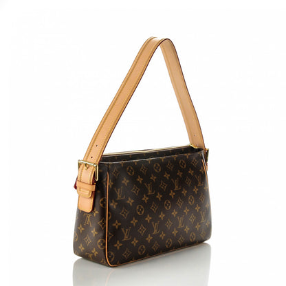 Louis Vuitton Monogram Viva-Cite GM 3 of 7