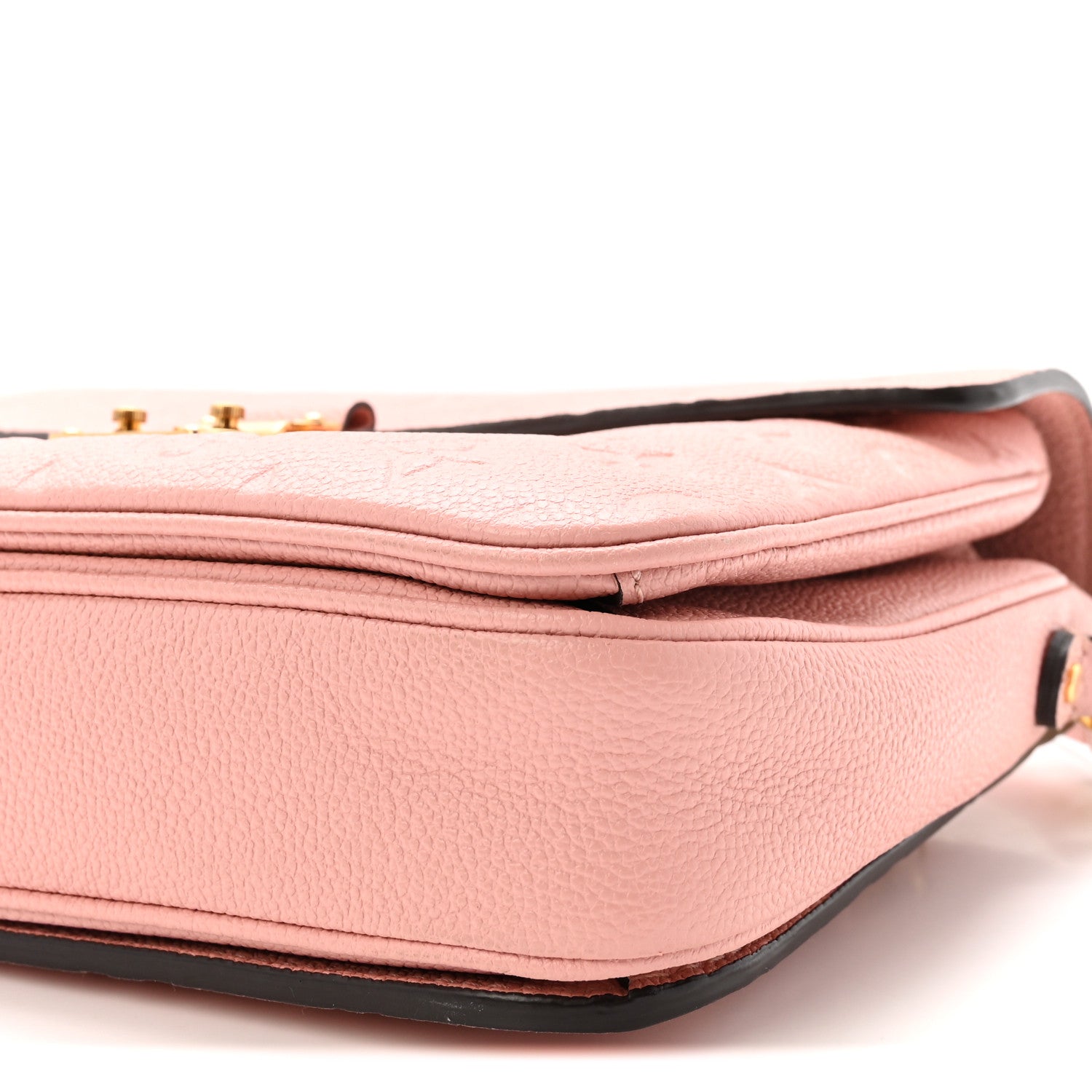 Louis Vuitton Empreinte Pochette Metis Rose Poudre 9 of 9