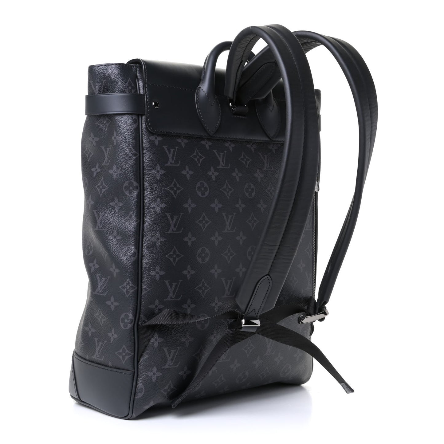 Monogram Eclipse Steamer Backpack