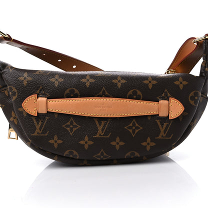 Louis Vuitton Monogram Bumbag 11 of 13