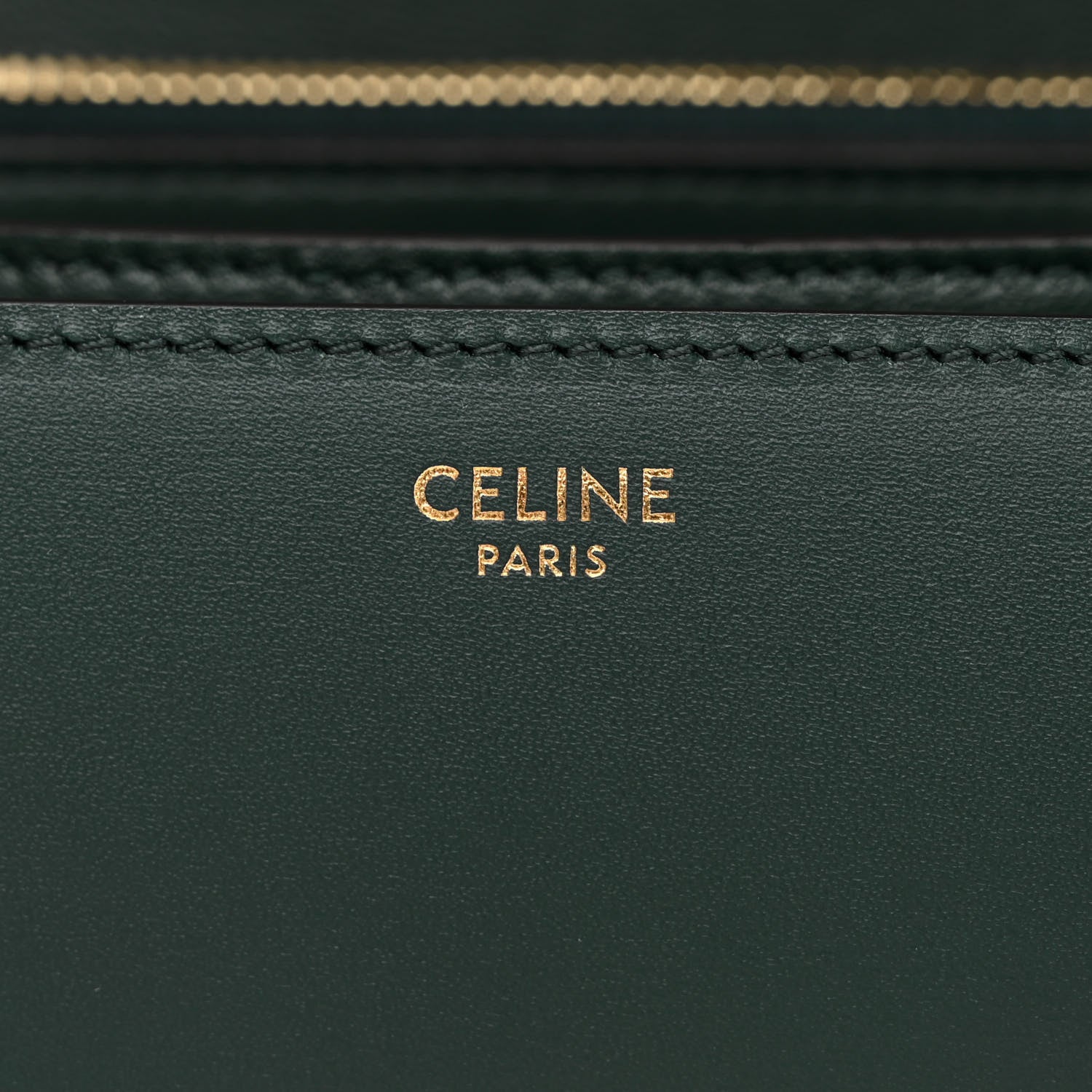 Celine Box Calfskin Classic Box Medium Flap Bag Amazone 6 of 11