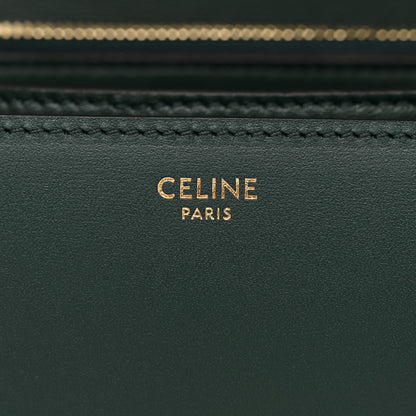 Celine Box Calfskin Classic Box Medium Flap Bag Amazone 6 of 11
