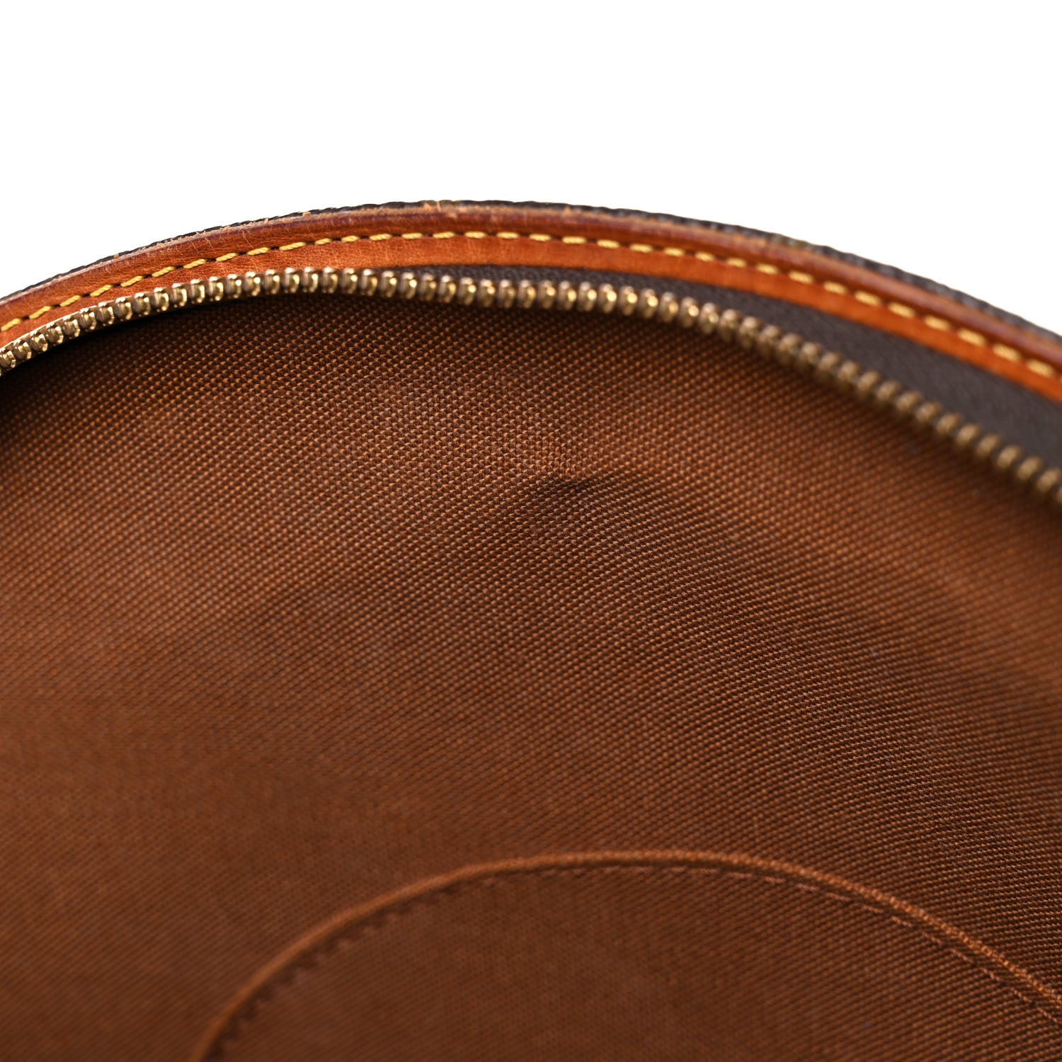 Louis Vuitton Monogram Ellipse MM 13 of 34
