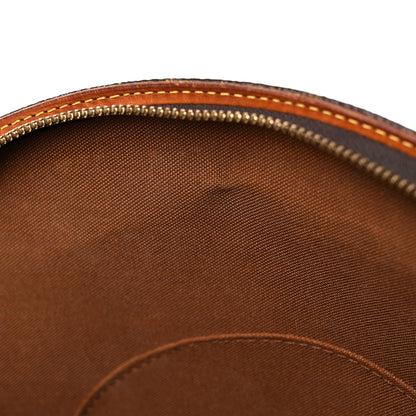 Louis Vuitton Monogram Ellipse MM 13 of 34