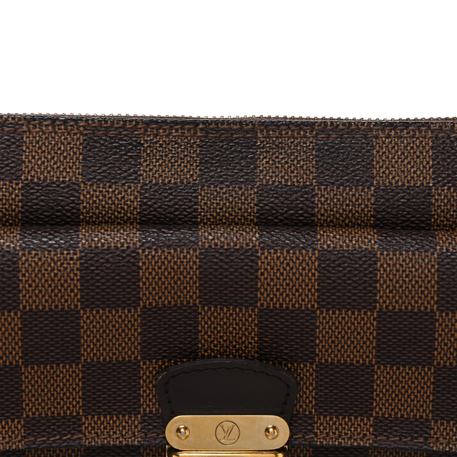 Louis Vuitton Damier Ebene Ravello GM 8 of 12
