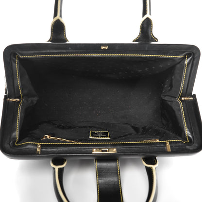 Louis Vuitton Suhali L Ingenieux PM Black 5 of 12