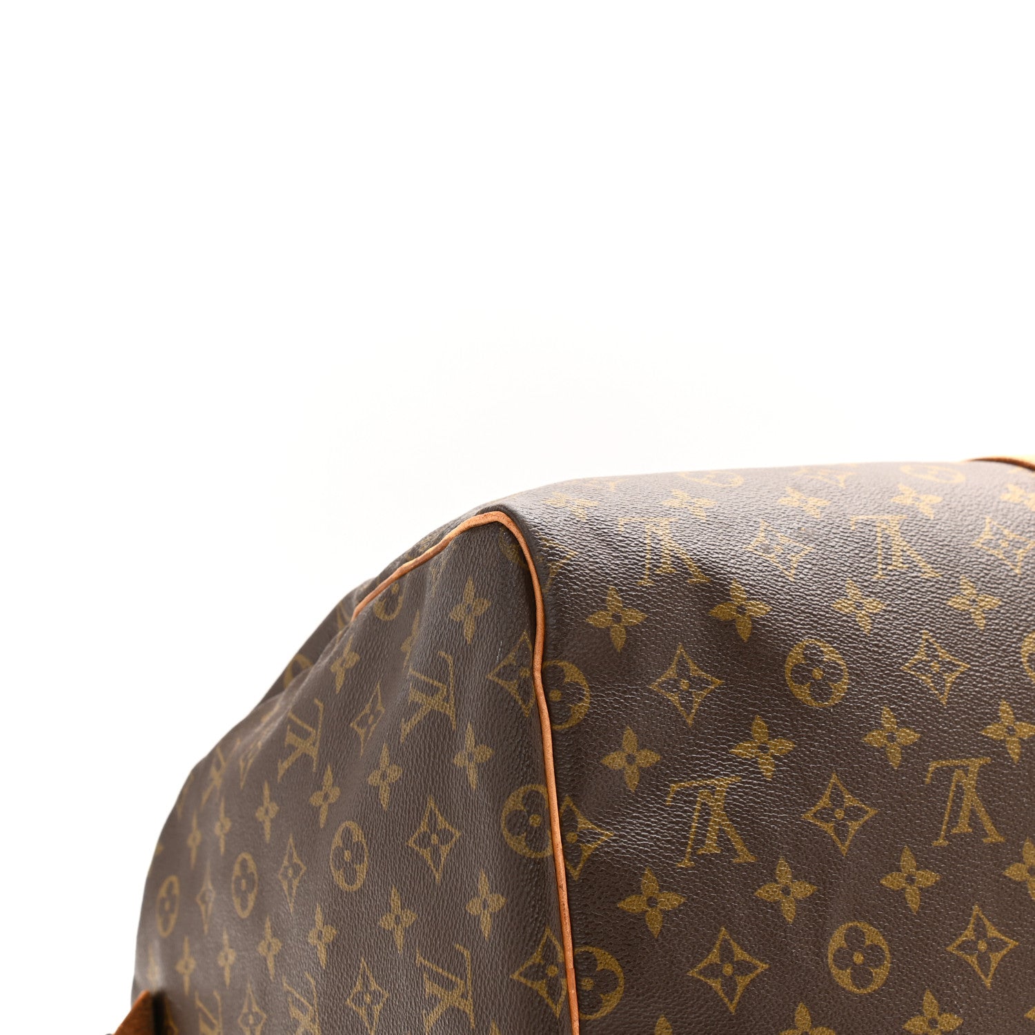 Louis Vuitton Monogram Keepall 55 11 of 22