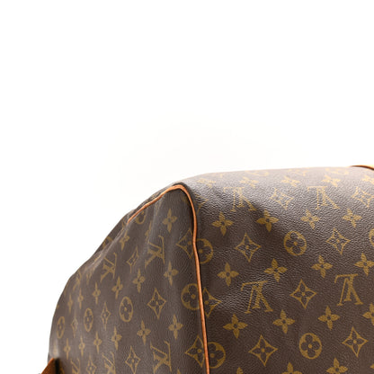 Louis Vuitton Monogram Keepall 55 11 of 22