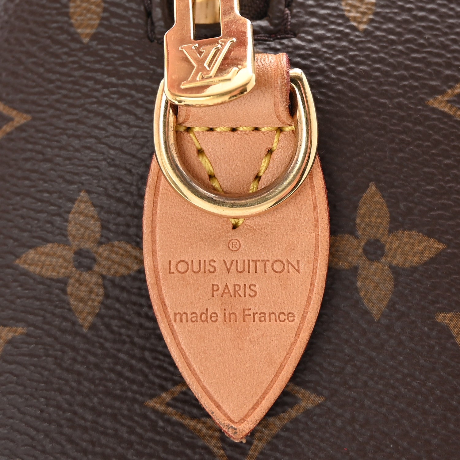 Louis Vuitton Monogram Speedy Bandouliere 20 Fuchsia 6 of 9