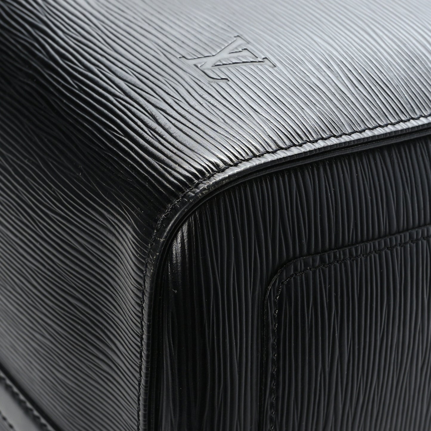Epi Keepall 50 Black