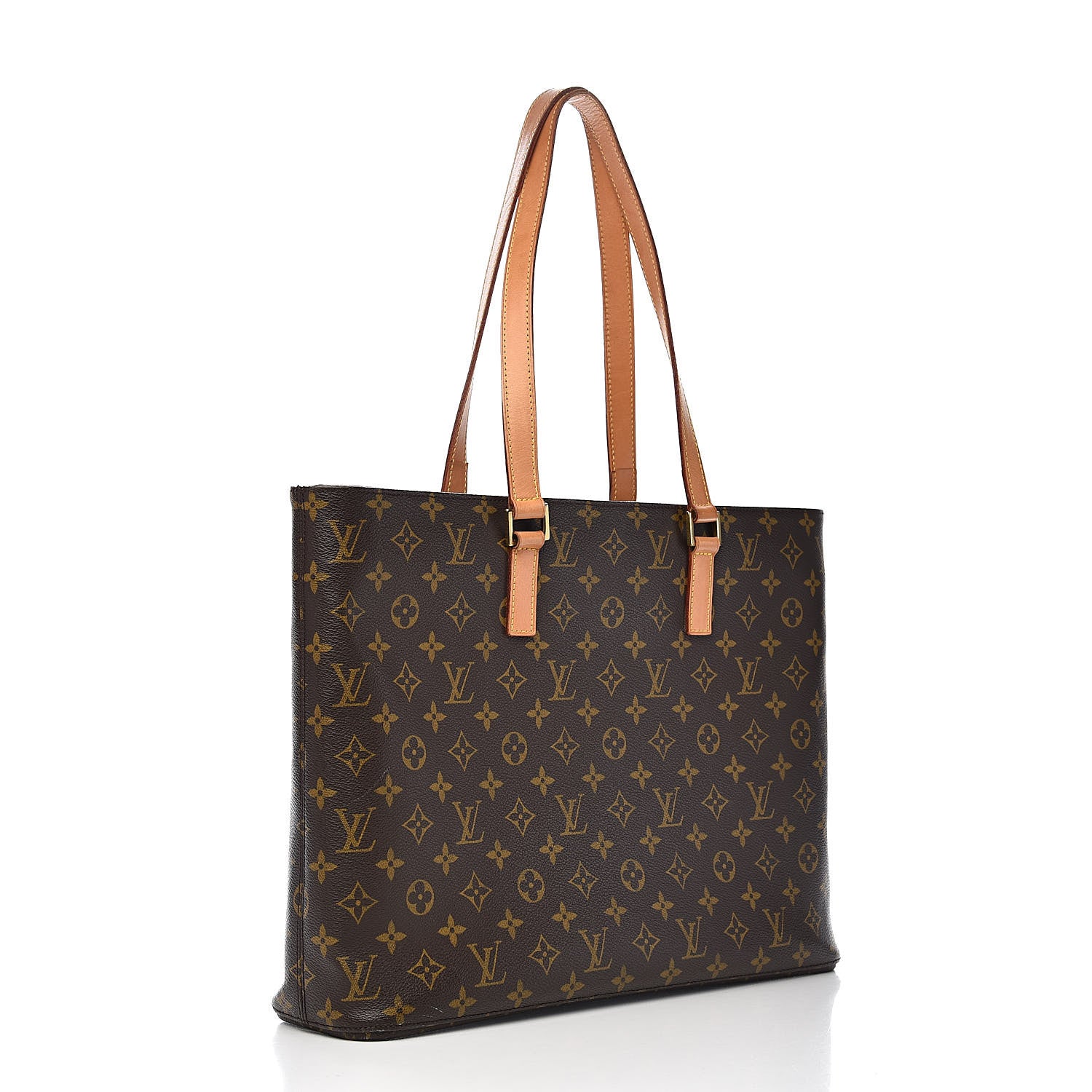 Louis Vuitton Monogram Luco 3 of 11
