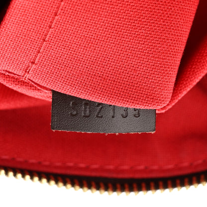 Louis Vuitton Damier Ebene Siena PM 12 of 20