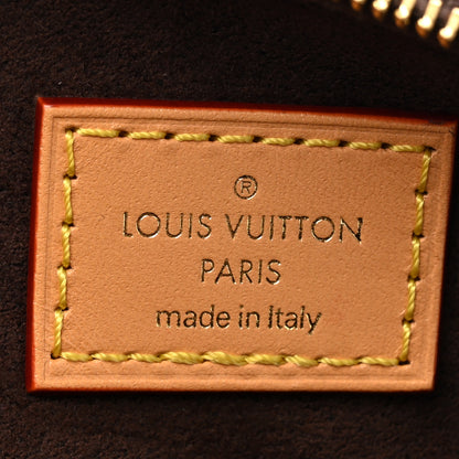 Louis Vuitton Monogram Mini Bumbag 6 of 9