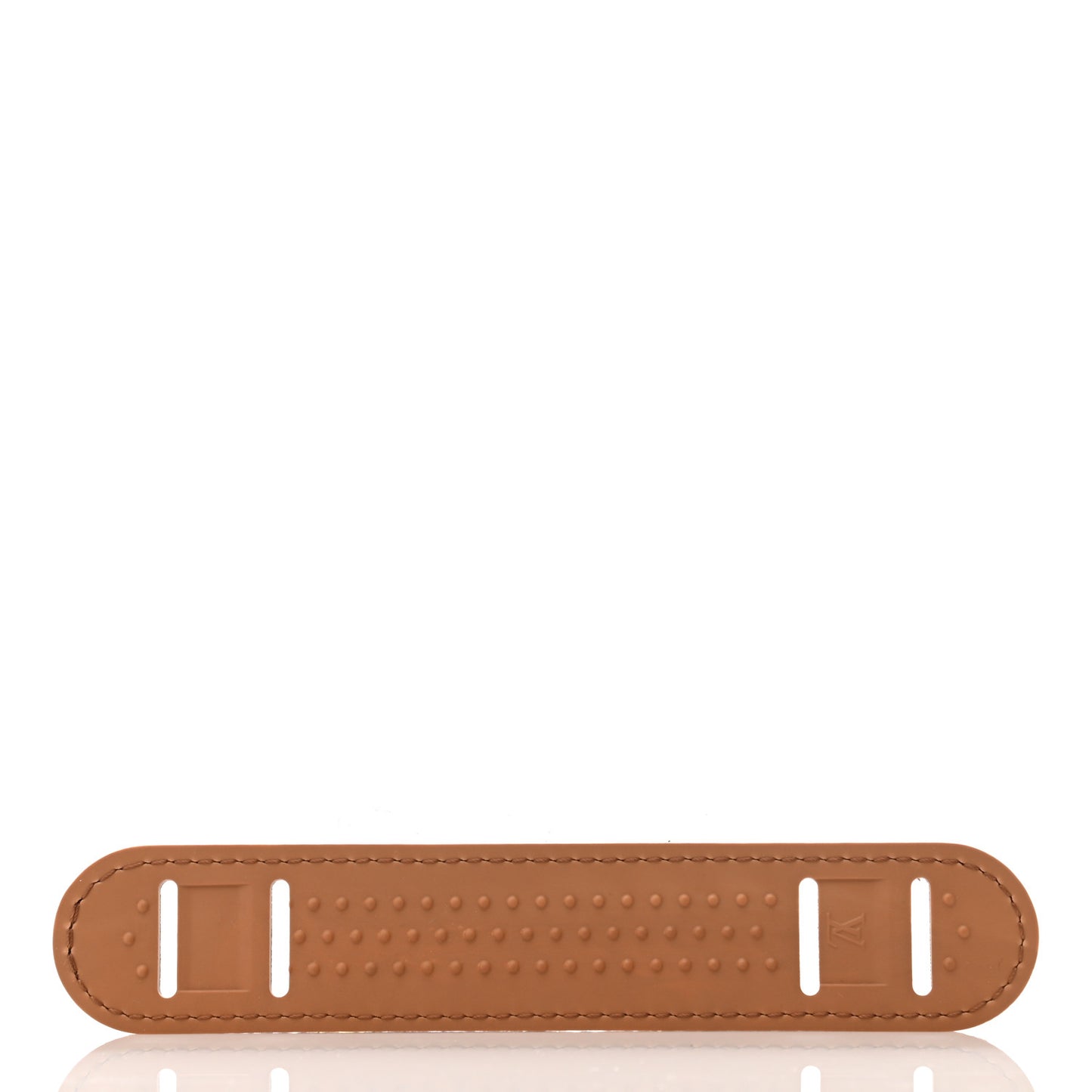 Monogram Shoulder Strap Pad